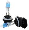 82129-GG #896 Icy Blue Headlights Bulbs Halogen Twin Pack, 12V/37.5W