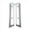 28131-UP WINDOW POST COVER FOR 2001 & OLDER KENWORTH W900, T800, AND T600 (PAIR)