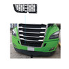 42479-UP BUMPER MESH FOR 2018-2024 FREIGHTLINER CASCADIA - PASSENGER