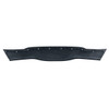 42474-UP BUMPER AIR FLOW DEFLECTOR FOR 2018-2024 FREIGHTLINER CASCADIA - CENTER