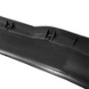 42533-UP BUMPER AIR FLOW DEFLECTOR (WIDER VERSION) FOR 2018-2024 FREIGHTLINER CASCADIA - CENTER