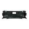20481-UP CENTER BUMPER ASSEMBLY WITHOUT VENTILATION HOLES FOR 2008-2017 FREIGHTLINER CASCADIA