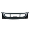 20482-UP CENTER BUMPER ASSEMBLY WITH TRIM MOUNTING HOLES FOR 2008-2017 FREIGHTLINER CASCADIA