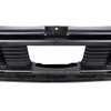 42855-UP CENTER BUMPER INNER REINFORCEMENT FOR 2008-2017 FREIGHTLINER CASCADIA WITH OEM RADAR