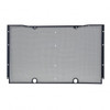 21042-UP BUG SCREEN FOR 2008-2017 FREIGHTLINER CASCADIA