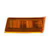 36003-UP 6 LED AMBER TURN SIGNAL LIGHT FOR 2018-2024 FREIGHTLINER CASCADIA - PASSENGER