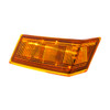36003-UP 6 LED AMBER TURN SIGNAL LIGHT FOR 2018-2024 FREIGHTLINER CASCADIA - PASSENGER