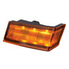 36006-UP 6 LED AMBER TURN SIGNAL LIGHT FOR 2018-2024 FREIGHTLINER CASCADIA - DRIVER -COMPETITION SERIES
