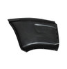 21943-UP BUMPER COVER FOR 2018-2024 INTERNATIONAL LT - DRIVER
