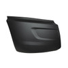 21944-UP BUMPER COVER FOR 2018-2024 INTERNATIONAL LT - PASSENGER