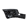 21945-UP BUMPER INNER REINFORCEMENT FOR 2018-2024 INTERNATIONAL LT - DRIVER