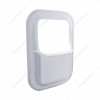 40953-UP INTERNATIONAL DOOR POCKET COVER - PASSENGER SIDE