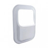 40953-UP INTERNATIONAL DOOR POCKET COVER - PASSENGER SIDE