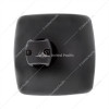 42229-UP BLACK HOOD MIRROR FOR 2006-2017 INTERNATIONAL PROSTAR