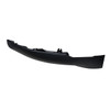 21689-UP BUMPER AIR FLOW DEFLECTOR FOR 2015-2017 VOLVO VN/VNL WITH AERO STYLE BUMPER - DRIVER