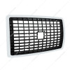 SWT1001-UP CHROME GRILLE FOR 2003-2017 VOLVO VNL