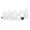 26003-UP PRESSURIZED COOLANT RESERVOIR & COOLANT LEVEL SENSOR FOR 2008-2017 VOLVO VNL/VNM