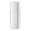 41665-UP CHROME MIRROR COVER FOR 2005-2011 VOLVO VN/VNL - DRIVER
