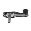 41688-UP WINDOW CRANK HANDLE FOR 1998-2004 VOLVO VN & VNL / 2001-03 VOLVO VHD