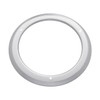 20504-UP Stainless Steel Light Bezel For 4" Grommet Mounted Light
