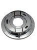 43163 Theft-Resistant Mounting Flange & Pigtail Retention Cap For 2½" Round Lights