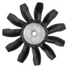 996813252-001 HS11 - 32'', 11 Blade Nylon Fan