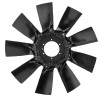 995711502 MS9 - 28'', 9 Blade Nylon Fan