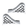 28178-UP Peterbilt Aluminum Fender Step (Pair)