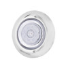 34827-UP LED Single Function ArcBlast 3/4" Mini Light (Clearance/Marker) - Red LED/Clear Lens