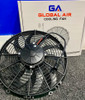 CF-127401 APU CONDENSER FAN