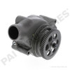 681812 Water Pump Assembly Detroit Diesel Series 50 / 60 Application