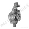 681813E WATER PUMP ASSEMBLY Detroit Diesel Series 60 Application