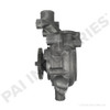 681813E WATER PUMP ASSEMBLY Detroit Diesel Series 60 Application