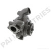 681816 Water Pump Detroit Diesel Series 60 Application