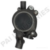681817 Water Pump Assembly Detroit Diesel S60 Engines application