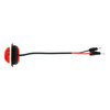 36036-UP Hover to zoom | Click to enlarge 6 LED 1-1/4" Dual Function Light (Clearance/Marker)-Red LED/Red Lens
