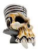 Piston Skull Shift Knob