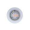 36838-UP 3 LED Mini Double Fury (Clearance/Marker) - Amber LED/Red LED