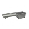 341370 Oil Pan for Caterpillar 3406E Series - Brand PAI /  Cat 7c3236 Cat 150-4638