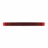36887-UP 19 LED 17" Light Bar (Stop, Turn & Tail) -Red LED & Lens