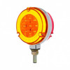 37083-UP Double Face Glo Turn Signal LED Light
