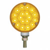 39600-UP 36 LED Double Face Turn Signal Light With Reflector