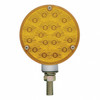 39600-UP 36 LED Double Face Turn Signal Light With Reflector