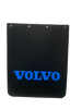 24T94X-0011 24x30x4mm, Volvo Logo In Blue Letters With Black Background