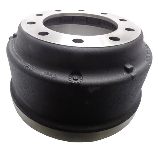 Gunite 3922x Brake Drum 16.50x7.00 Rear Replacement