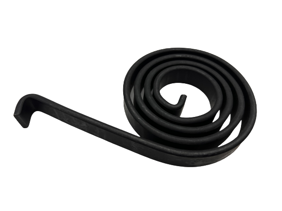 Spiral Torsion Springs