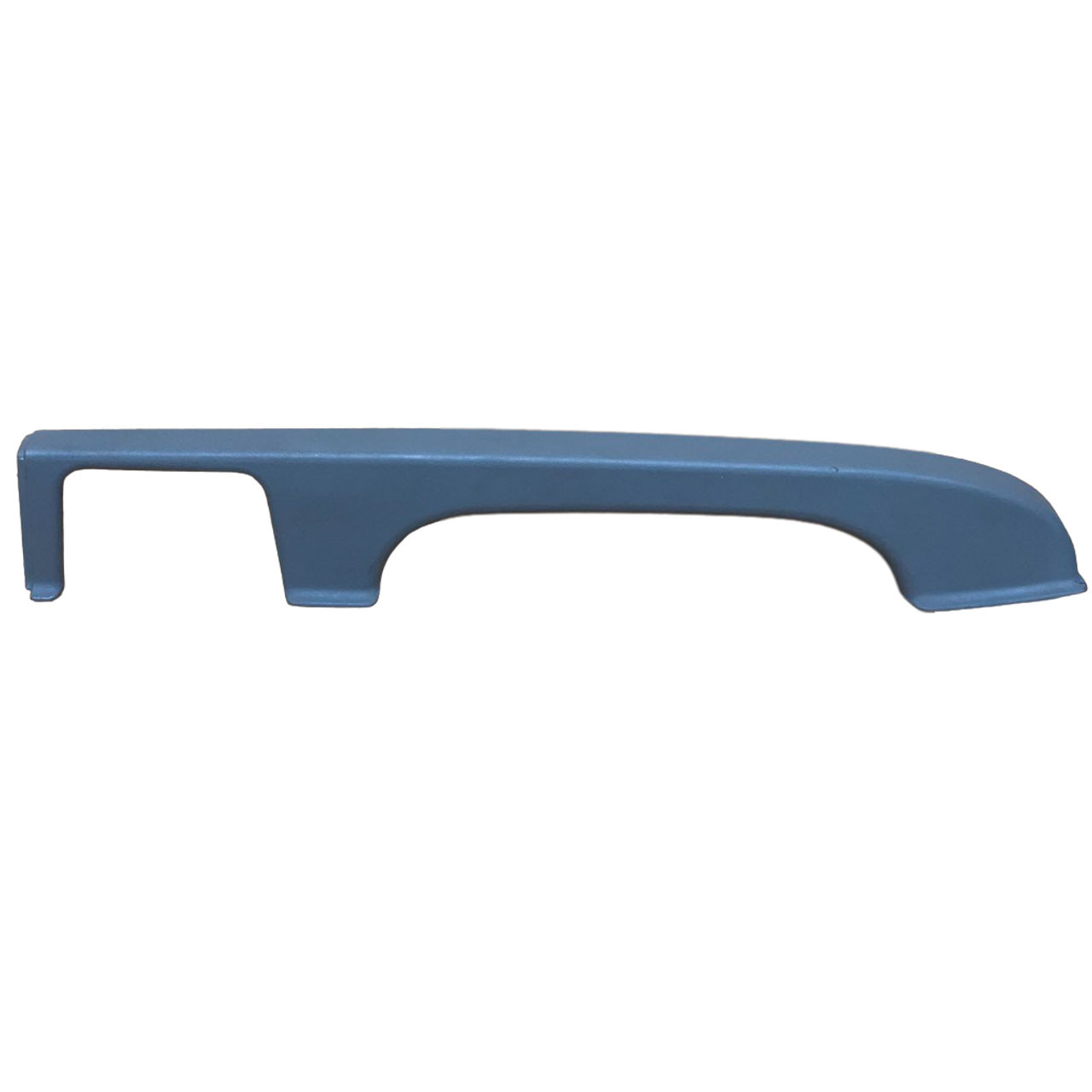 Columbia Century Driver Armrest - Driver Side, Gray