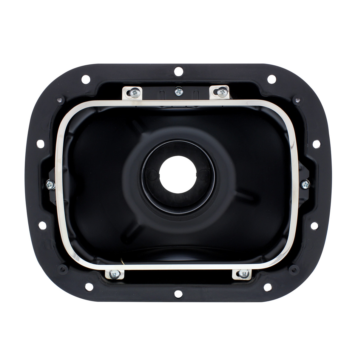 5x7 Headlight Bucket 31444