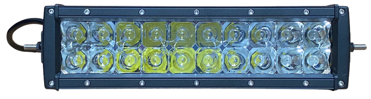Panel / Barre à LED 448mm 84x Led 12/24V Off-Road 4x4