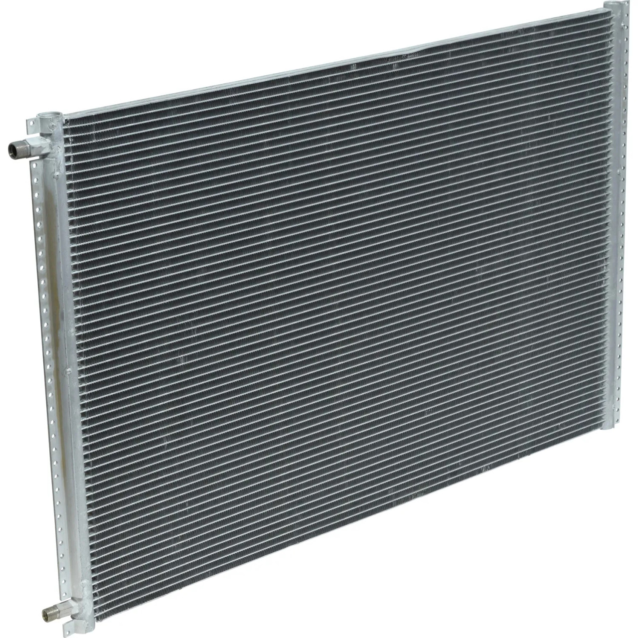 Pvc Lead Condensor CN 001214PFC Condenser Parallel Flow